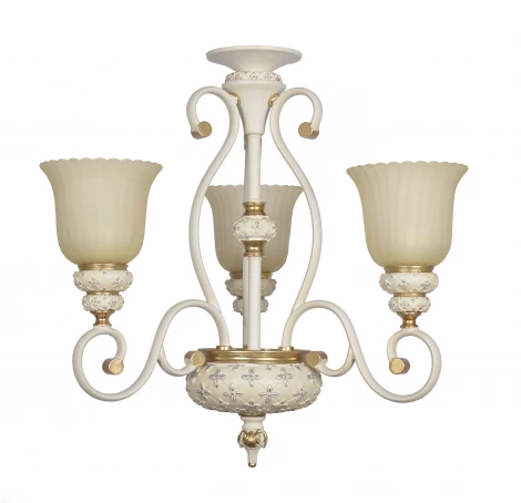 Подвесная люстра Dio D'Arte Copia E 1.1.3 C