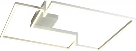 Потолочная люстра Mantra Boutique 7685 (LED, 220V)