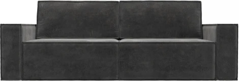 Диван прямой Куба Лига Диванов (Велюр) арт.126567