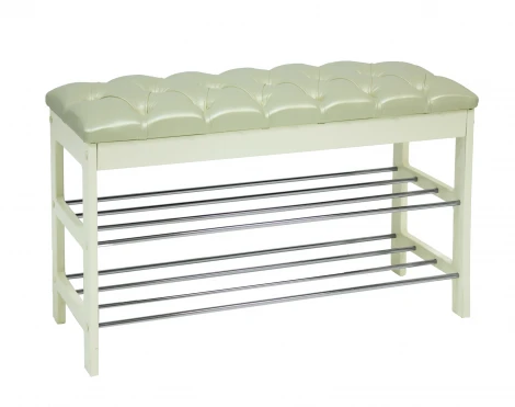 Банкетка Leset "Грейс" Leset (Экокожа) арт.2100897000003