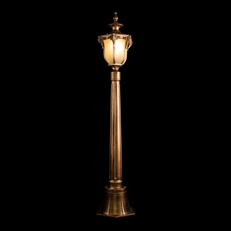 Наземный уличный фонарь Loft It Alessano 100017/1100 (220V, IP55)