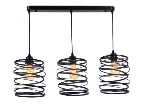 Подвесной светильник Ambrella TRADITIONAL TR8403 (220V, на проводе)