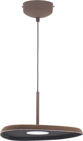 Светильник подвесной светодиодный Moderli Agato V11089-PL (220V, на проводе)