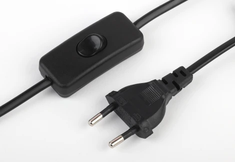 Офисная настольная лампа ЭРА N-123 N-123-Е27-40W-GY