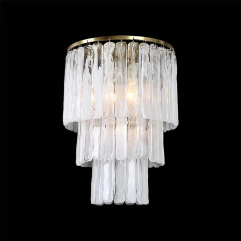 Настенный светильник Cloyd Nansen 20221 (220V)