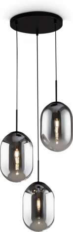 Подвесной светильник Freya Tesse FR1011PL-03B (220V, на проводе)