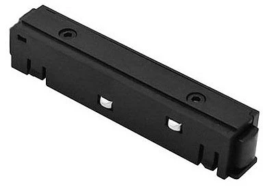 Коннектор прямой для магнитного шинопровода Hesby Lighting ElDeko HSBL_0069 (48V)