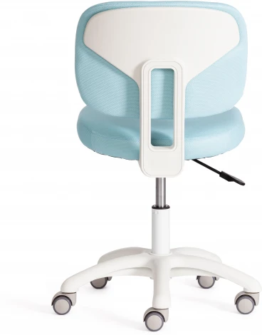 Детское кресло Tetchair Junior (Голубой) 20237