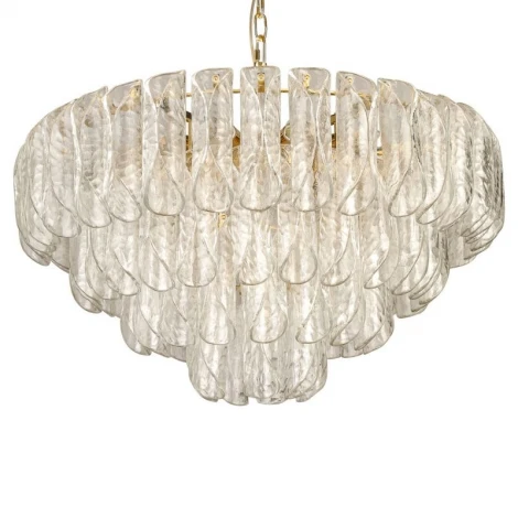 Подвесная люстра L'Arte Luce Circonvo L24019.92