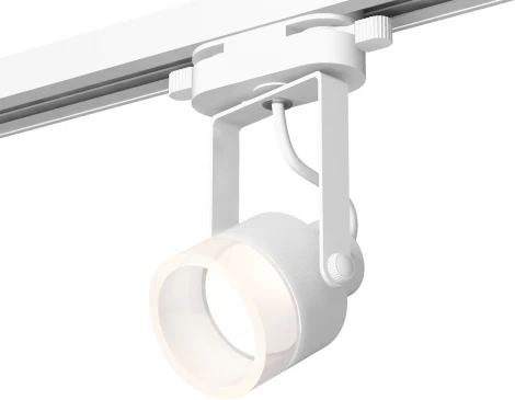 Трековый светильник Ambrella Track System XT6601085 (220V, круглые)