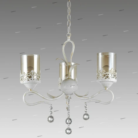 Подвесная люстра Lumion Mirela 3096/3