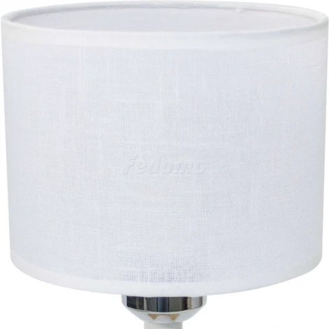 Интерьерная настольная лампа Дубравия Белла 212-51-21-T