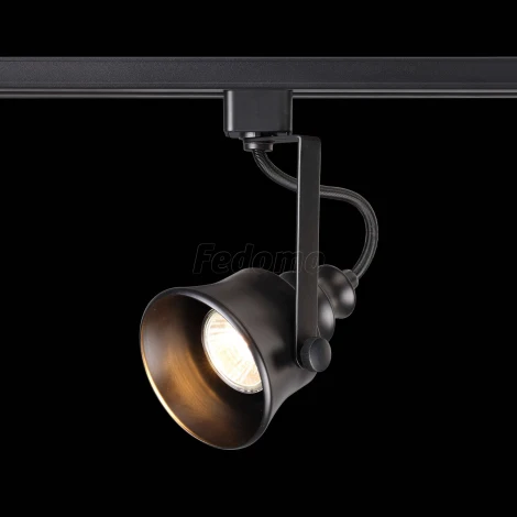 Трековый светильник Novotech Veterum 370548 (220V)