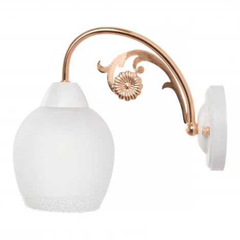 Бра MyFar Nika MR1670-1W (220V)