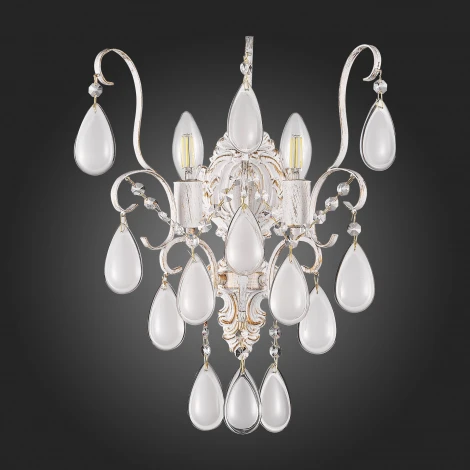 Настенный светильник Evoluce Magonza SLE160301-02