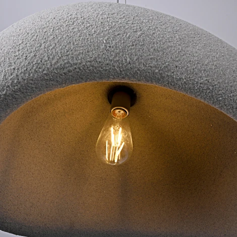 Подвесной светильник ImperiumLoft Cemencloud01 (219859-23) (220V, на тросе)