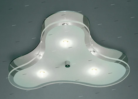 Потолочный светильник Mantra Splash 0477