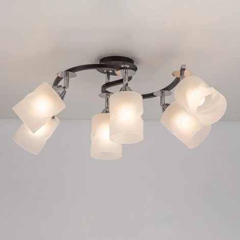 Потолочная люстра Citilux Сиерра CL119261 (220V)