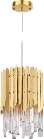 Подвесной светильник AM Group ROBERTO CAVALLI ROBERTO CAVALLI L200 (220V, на проводе)