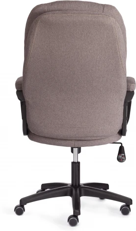 Кресло COMFORT LT (22) Tetchair (Рогожка/Бежевый) арт.24700