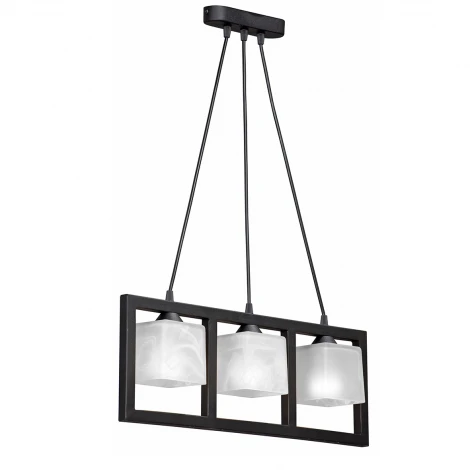 Подвесной светильник Vitaluce V4145/3PL