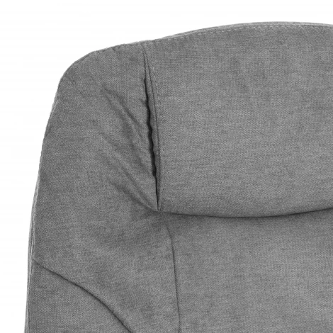 Кресло Tetchair COMFORT Lux (22) metalBL