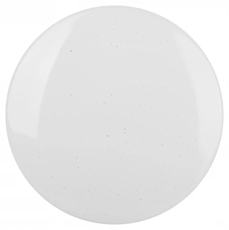 Потолочный светильник светодиодный ЭРА SPB-6 Slim Night SKY 18W-4K