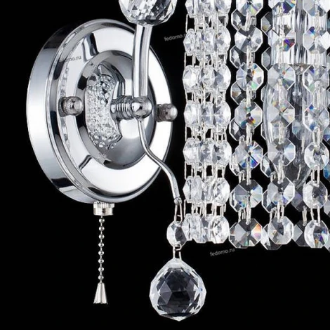 Бра Freya Leona FR1127-WL-01-CH