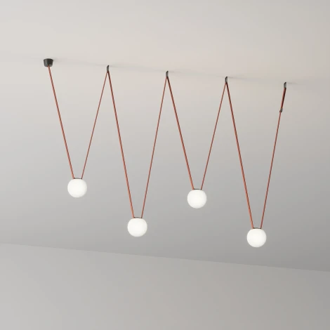 Готовая конструкция (набор) Maytoni Technical TFC-Par-H02-R