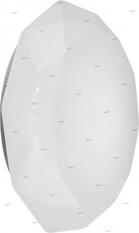 Потолочный светильник круглый Mantra Diamante 5971 (LED, 220V)