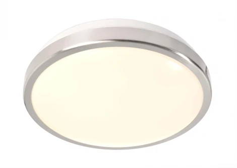 Уличный потолочный светильник Deko-Light Helen I 3 colour 348051 (LED, 220V, IP54)
