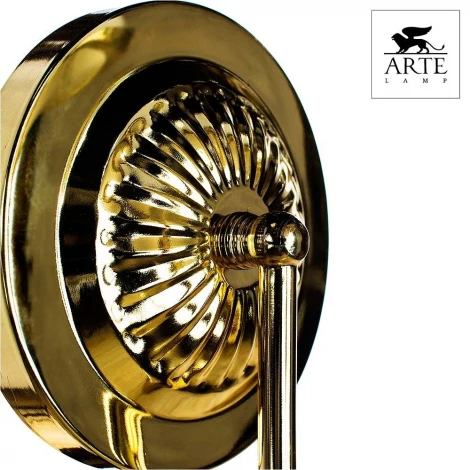 Бра Arte Lamp Cathrine A3545AP-1GO (220V)