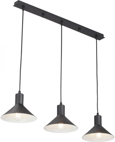 Подвесной светильник V3788-1/3S Vitaluce (220V, на проводе)