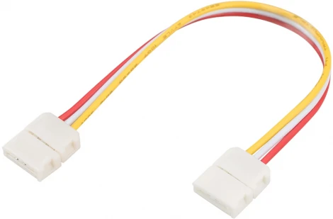 Коннектор выводной FIX-MIX-10mm-150mm-X2 (3-pin) 023956