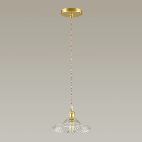 Подвесной светильник Lumion Jess 3797/1