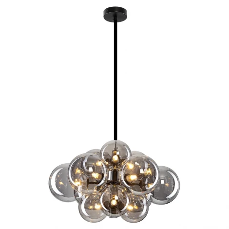 Подвесная люстра Citilux Orton CL202291