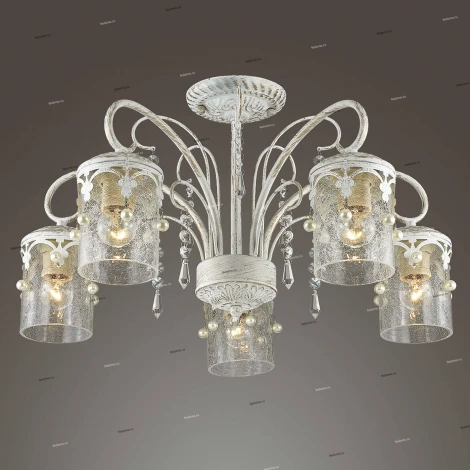 Потолочная люстра Lumion Tibo 3481/5C