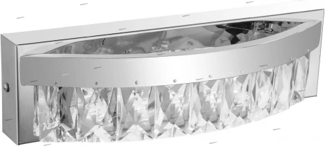 Настенный светильник Globo Jason 49234-8W (LED, 220V)