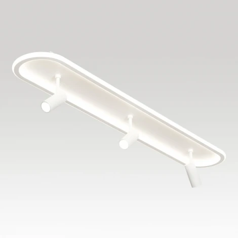 Спот Lussole Harris LSP-7283 (LED, 220V)