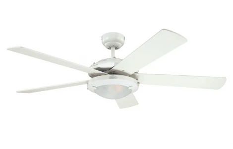 Потолочная люстра Westinghouse Comet II 78017WES