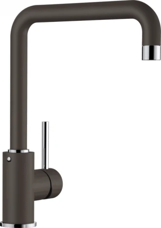 Смеситель Blanco Mili Silgranit 525131 для кухонной мойки