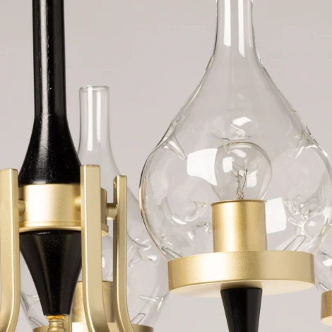 Подвесная люстра De City Каталина 361012605 (220V, на цепи)