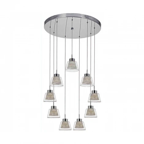 Подвесной светильник Ozcan Азан 6112-9а