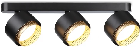 Спот настенно-потолочный поворотный Ambrella Techno Spot TN71295 (220V)