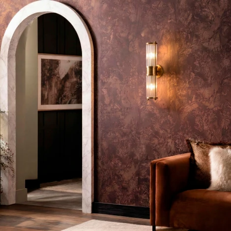 Настенный светильник Lightstar Flop 766652