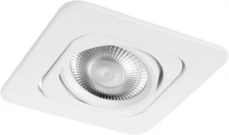Встраиваемый светильник Loft It Trick 10342 White (220V)