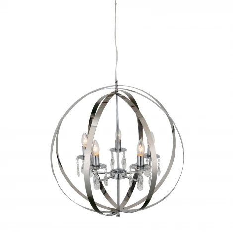 Подвесная люстра ST Luce Pallone SL190.103.05
