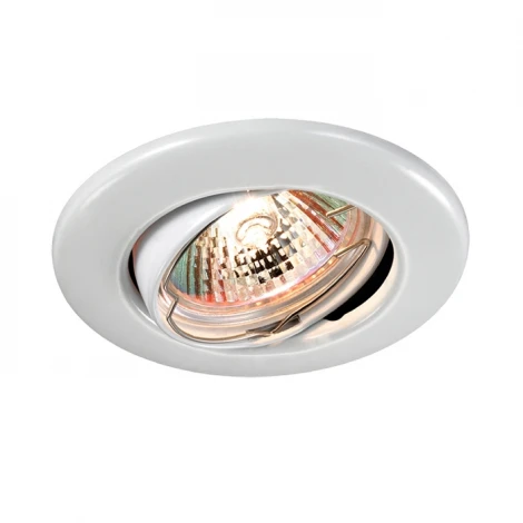 Встраиваемый точечный светильник Novotech Classic 369696 (12V)