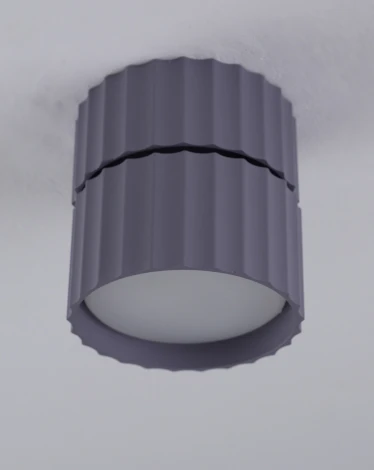 Потолочный светильник Moderli Cora V11902-1C