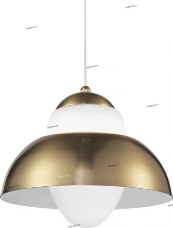 Подвесной светильник ST Luce Campanela SL345.303.01